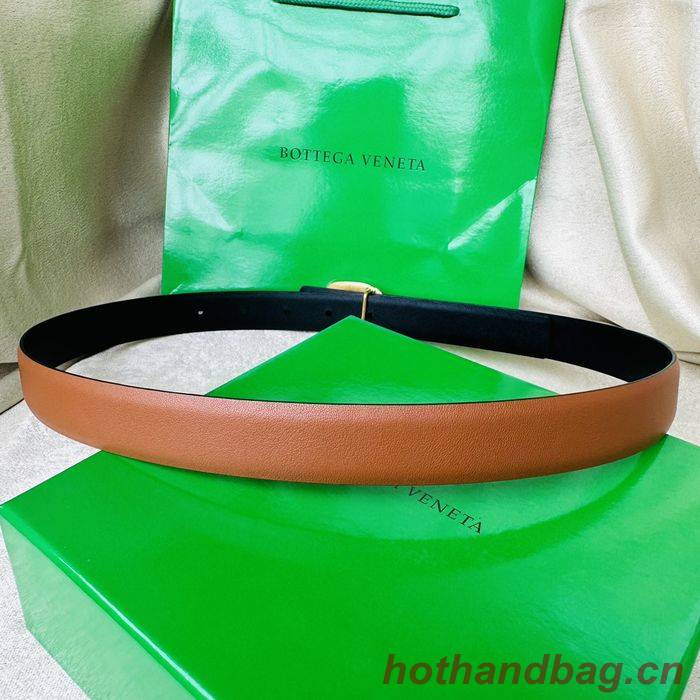 Bottega Veneta Belt 25MM BVB00004 Bottega Veneta Belt 25MM BVB00004